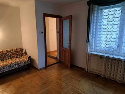 Skała, okolice Ojcowa. Do sprzedaży dom o pow. 220m2