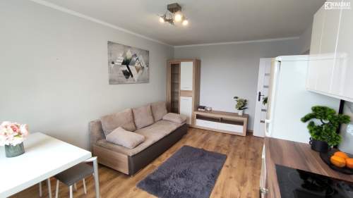 2 Pokoje 31 m2, po remoncie, Wrotków .