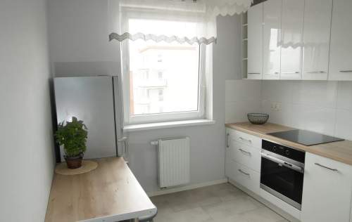 Mieszkanie o pow. 48.50m2, duży balkon, Panorama Park