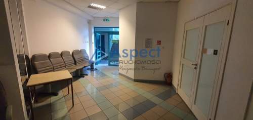 Biuro do wynajęcia, 44 m2, Szczecin