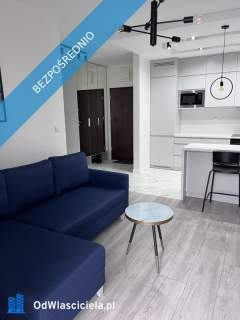 Mieszkanie 2 pokoje 37 lub 40 m2 ogródek , nowe wykończone pod...