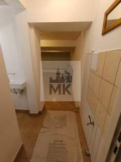Kościuszki 40m2, po remoncie