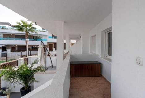 Dom na sprzedaż w Los Balcones - Los Altos, Torrevieja