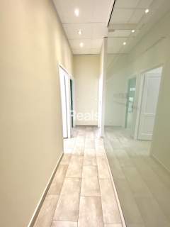 Lokal 50 m2 w CH. Panorama, Mokotów