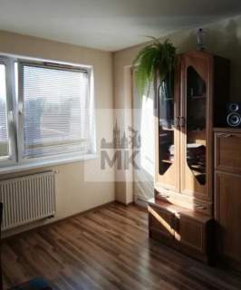 Dąbie, 2 pokoje, kuchnia, loggia, m. postojowe, komórka w cenie