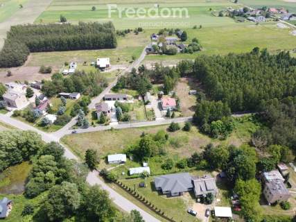 Działka 3010 m2 ze studium uwarunkowań 40zł/m2