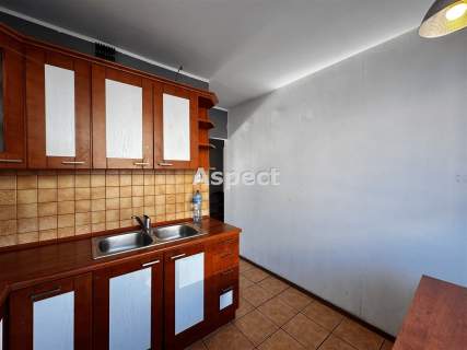 M4 54m2 Świetny Układ/Balkon/Zieleń/CO Miejskie