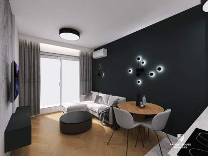 Ciche 2pok 40m2 2gie piętro Radzikowskiego 98