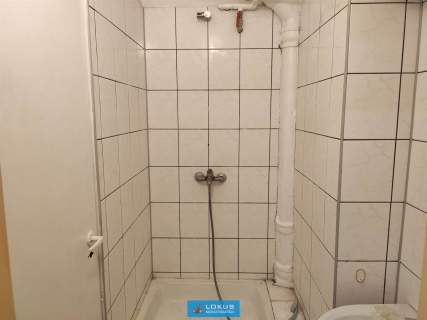 Magazyn 488 m2, wys. 4 m, rampa, biuro socjal TIR