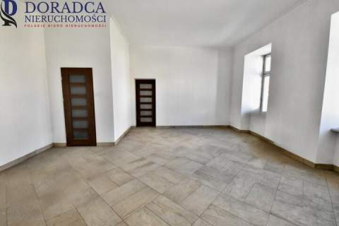 Doskonały lokal dla Notriusza, prawnika, biura w centrum Wadowic