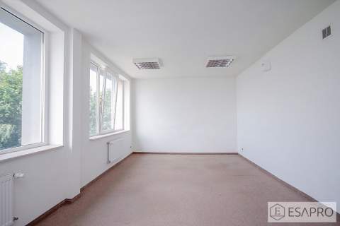 KOMPAKTOWE BIURO - 25 m2 - PARKING W CENIE
