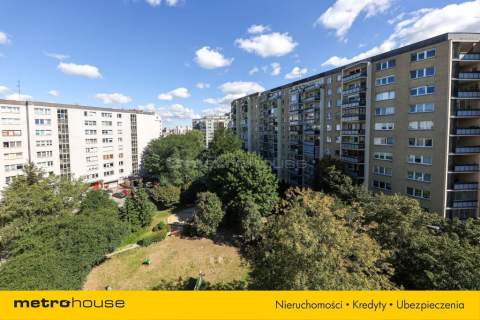 Mieszkanie 63,6 m na Gocławiu, balkon, piwnica