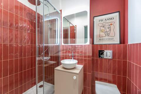 Mieszkanie do wynajęcia, 30 m2, Warszawa