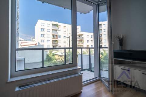 Łódź Nawrot 84, Kawalerka 26,55 m2