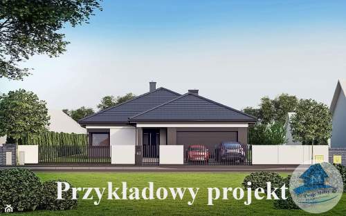 Nieruchomość gruntowa z potencjałem