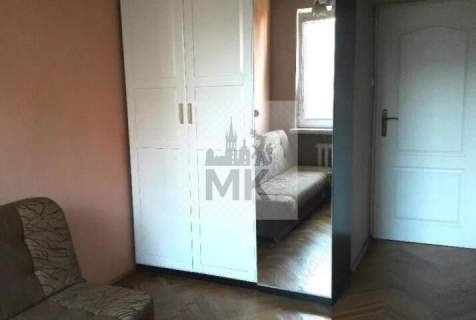 W pobliżu Kazimierza Wielkiego, 3 pokoje, kuchnia, balkon,
