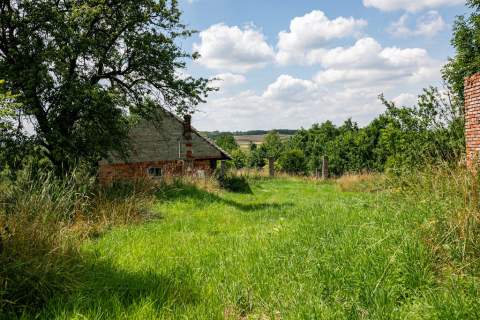 Działka budowlano- rolna- Zalasowa- Małopolska