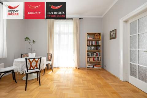 Mieszkanie biuro przy samym lesie