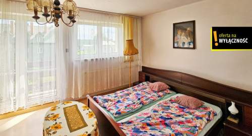 REZERWACJA - Pół Bliźniaka - LESZCZYNY - 120m2
