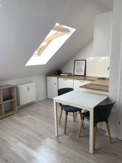 Mieszkanie na sprzedaż, 12,1 m2, Kraków