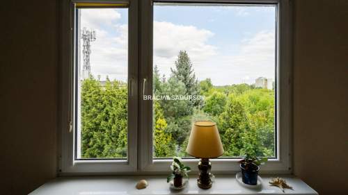 ZADBANE, SŁONECZNE 3-POKOJOWE Z ODDZIELNĄ KUCHNIĄ