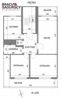Tarnów - dom z potencjałem 