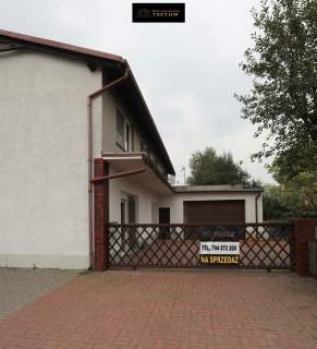 Dom w Wapnie na sprzedaż
