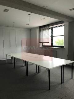 Biuro do wynajęcia, 474 m2, Warszawa