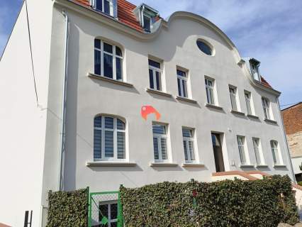 PO GENERALNYM REMONCIE 2 POKOJE 45,22M 1 p. FLISY