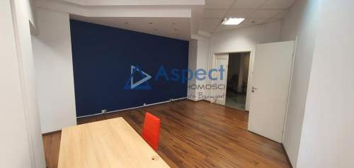 Biuro do wynajęcia, 50 m2, Szczecin