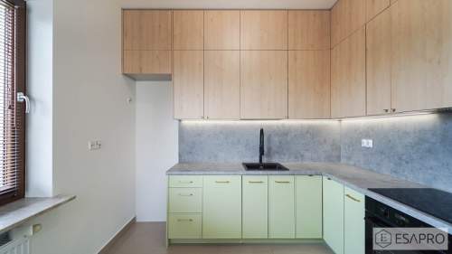 APARTAMENT z TARASEM - WIDOK NA WĄWÓZ
