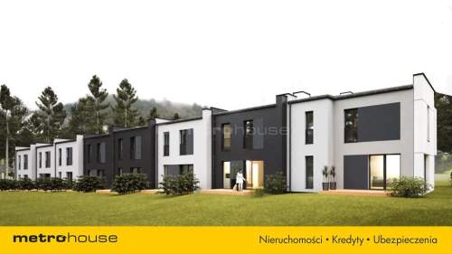 Apartament z balkonem i widokiem na zieleń - 66 m2
