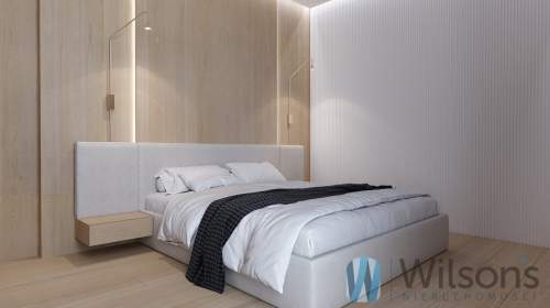 Nowy nadmorski apartament Przy Plaży