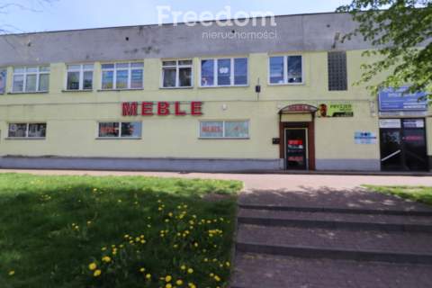 Lokal użytkowy na sprzedaż, 450 m2, Ełk