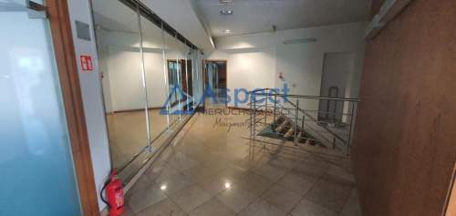 Komfortowa powierzchnia biurowa, 241 m2 w Centrum.