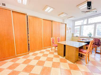 Biuro do wynajęcia, 50 m2, Częstochowa