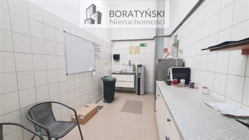 Obiekt - Koszalin Przylesie