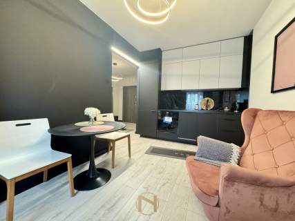 Mieszkanie na sprzedaż, 35,74 m2, Gorzów Wielkopolski