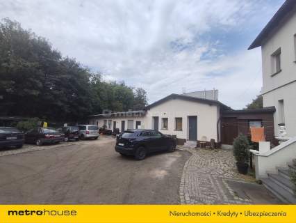 Dom na sprzedaż, 440 m2, Zabrze