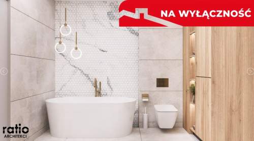 Luksusowy Apartament w Kameralnym Apartamentowcu