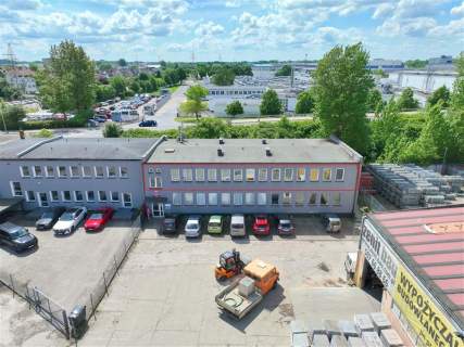 Lokal użytkowy - Koszalin