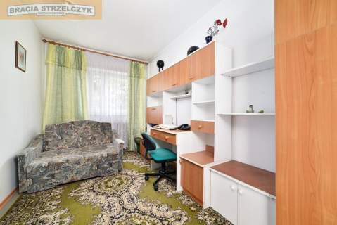Broniewskiego, 56m2, 3 pokoje