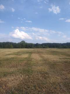 Działka z Potencjałem nad Rzeka Narew 8400m2 Targonie Wielki