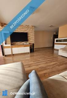 Okazja apartament 134,9 m , pom. gosp, balkon i miejsce parkingowe