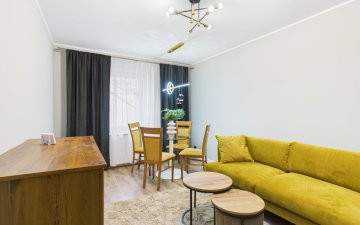 Nowoczesne mieszkanie - 38m2 - w Centrum Kalisza