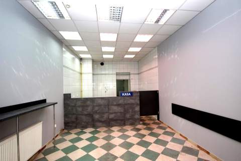Lokal użytkowy do wynajęcia, 69 m2, Świdnica