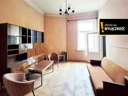 Centrum, ul. Sienkiewicza 60 mkw. UDZIAŁY