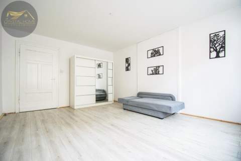 134,6M2/ 5 POKOI/ 2 BALKONY/ BLISKO CENTRUM