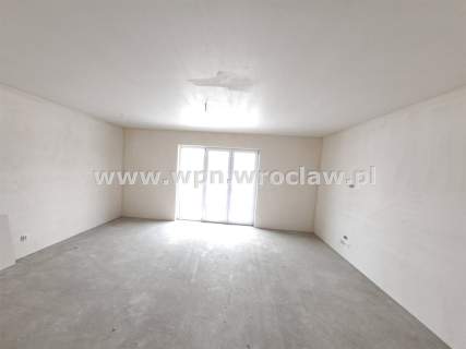 Nowy gotowy szereg 120m garaż ogród wsch Wrocław