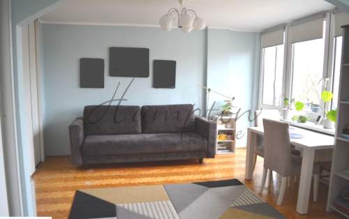 Praga Południe saska Kępa 38,5m2